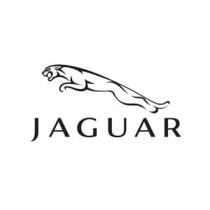 Jaguar-logo